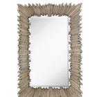 Decorative Framed Mirror