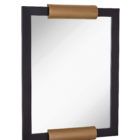 Decorative Framed Mirror