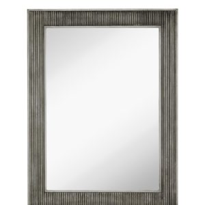Decorative Framed Mirror