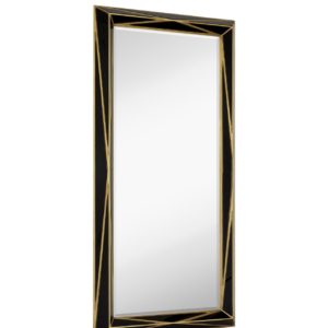Decorative Framed Mirror