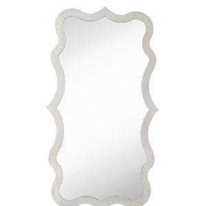 Decorative Framed Mirror