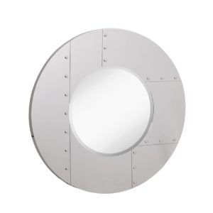 Decorative Framed Mirror