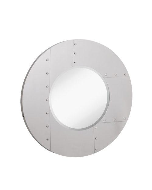 Decorative Framed Mirror