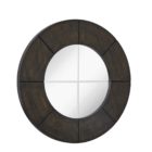 Decorative Framed Mirror