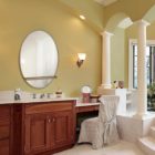 Decorative Framed Mirror