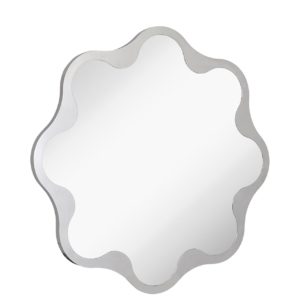 Decorative Framed Mirror