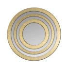 Decorative Framed Mirror
