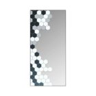 Decorative Framed Mirror