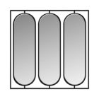 Decorative Framed Mirror