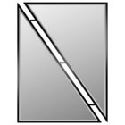 Decorative Framed Mirror
