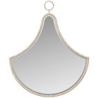 Decorative Framed Mirror