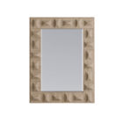 Traditional/Transitional Decorative Framed Mirror