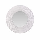 Contemporary Decorative Framed Mirror