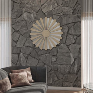 Traditional/Transitional Decorative Framed Mirror