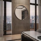 Decorative Mirror
