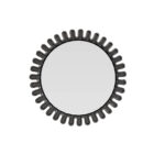 Decorative Mirror