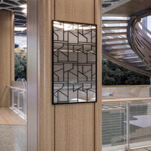 Decorative Mirror