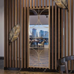Decorative Mirror