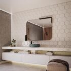 Decorative Mirror
