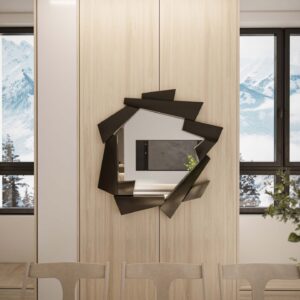 Decorative Mirror