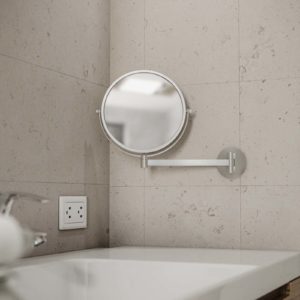 Makeup Mirror