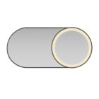 LED Mirror