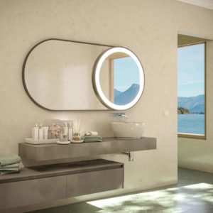 LED Mirror