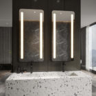 LED Mirror