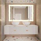 LED Mirror
