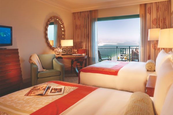 Atlantis Dubai