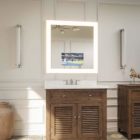 TV Mirror