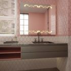LED Mirror