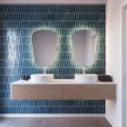 LED Mirror