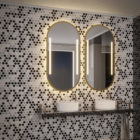 LED Mirror
