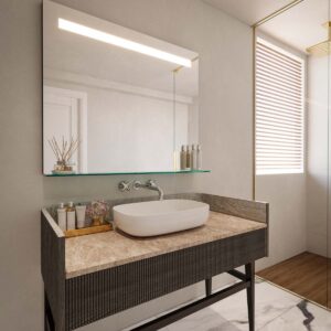 Claridge LED