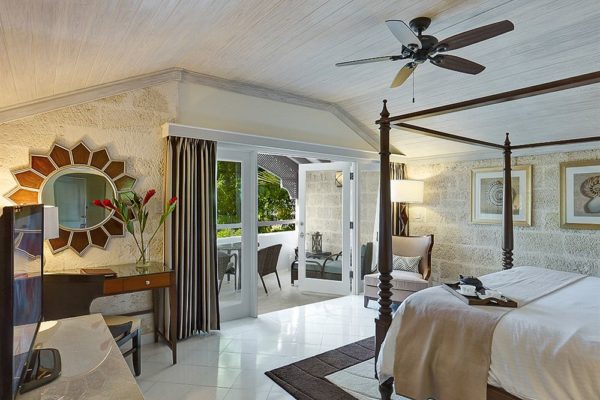 Colony Club Barbados