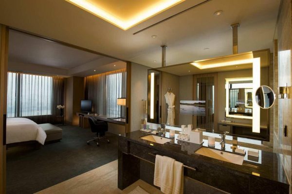 Conrad Seoul