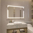 LED Mirror