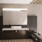 LED Mirror