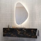 LED Mirror