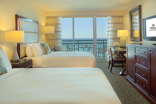 Hilton Singer Island