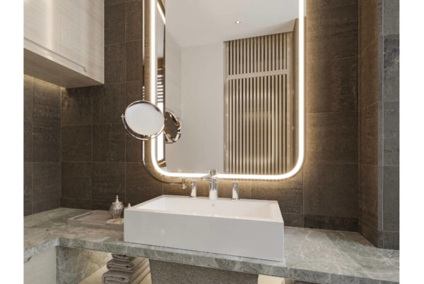 LED & Makeup Mirror Catalog