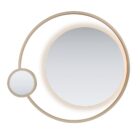 LED Mirror