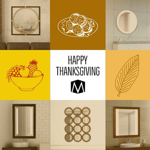 Happy Thanksgiving
