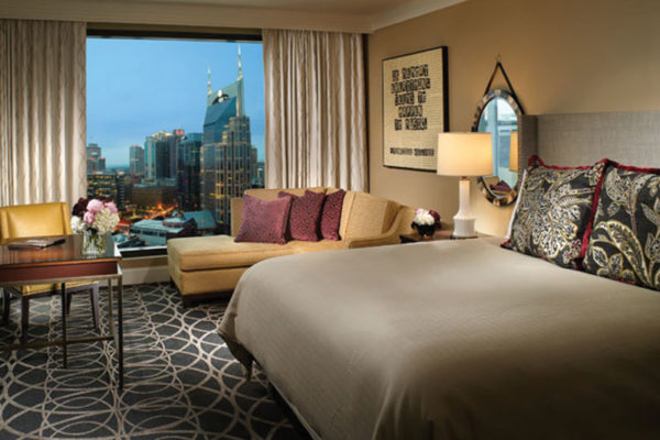Omni Nashville 2