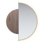 Princeton LED Mirror