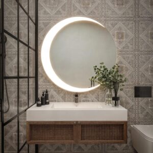 Rogner LED Mirror