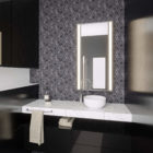 LED Mirror