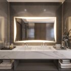 LED Mirror