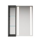 LED Mirror